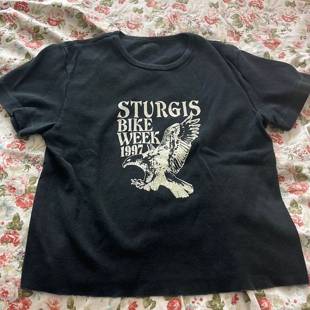 (Like new) brandy melville top